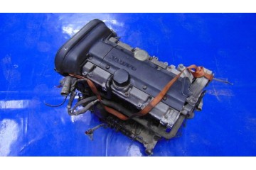 ENGINE 2 0T B5204T TURBO VOLVO S80 AND 98 06R Packaging status replacement