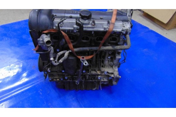ENGINE 2 0T B5204T TURBO VOLVO S80 AND 98 06R Catalog number of the part B5204T
