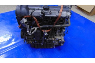ENGINE 2 0T B5204T TURBO VOLVO S80 AND 98 06R Catalog number of the part B5204T