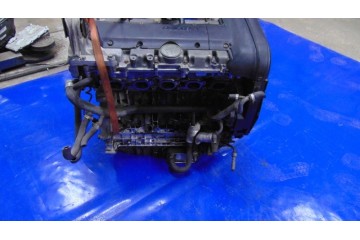 ENGINE 2 0T B5204T TURBO VOLVO S80 AND 98 06R Car type passenger cars