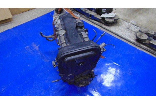 ENGINE 2 0T B5204T TURBO VOLVO S80 AND 98 06R Engine type petrol
