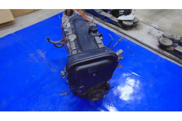 ENGINE 2 0T B5204T TURBO VOLVO S80 AND 98 06R Engine type petrol