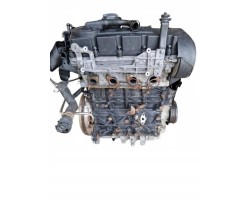 Pump injection engine BKP 2 0 TDI 140HP VW PASSAT B6 AUDI SEAT SKODA