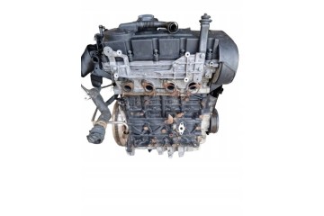 Pump injection engine BKP 2 0 TDI 140HP VW PASSAT B6 AUDI SEAT SKODA