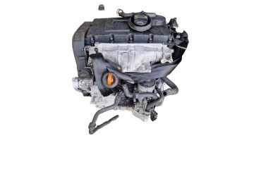 Pump injection engine BKP 2 0 TDI 140HP VW PASSAT B6 AUDI SEAT SKODA Part manufacturer Volkswagen OE