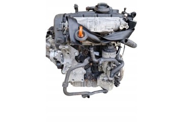 Pump injection engine BKP 2 0 TDI 140HP VW PASSAT B6 AUDI SEAT SKODA Catalog number of the part BKP