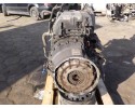 ENGINE MERCEDES VARIO ECOPOWER 814D 4 2D 136KM 1999R R9040113101 Catalog number of the part R9040113101