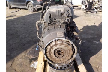 ENGINE MERCEDES VARIO ECOPOWER 814D 4 2D 136KM 1999R R9040113101 Catalog number of the part R9040113101