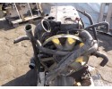 ENGINE MERCEDES VARIO ECOPOWER 814D 4 2D 136KM 1999R R9040113101 Car type trucks