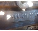 ENGINE MERCEDES VARIO ECOPOWER 814D 4 2D 136KM 1999R R9040113101 Quality of parts according to GVO Q original with factory logo 
