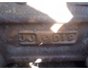ENGINE MERCEDES VARIO ECOPOWER 814D 4 2D 136KM 1999R R9040113101 Product weight with unit packaging 4 kg