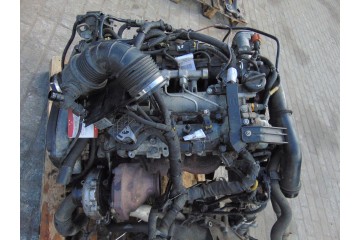 COMPLETE ENGINE OPEL INSIGNIA A 2008r 2 0CDTI A20DTH EUROPE