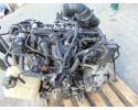 COMPLETE ENGINE OPEL INSIGNIA A 2008r 2 0CDTI A20DTH EUROPE Catalog number of the part 0445110327