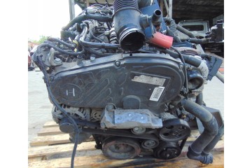 COMPLETE ENGINE OPEL INSIGNIA A 2008r 2 0CDTI A20DTH EUROPE Part manufacturer Opel OE
