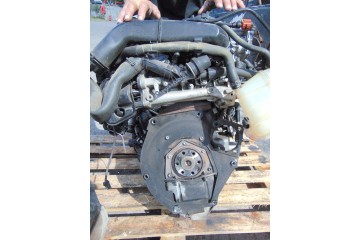 COMPLETE ENGINE OPEL INSIGNIA A 2008r 2 0CDTI A20DTH EUROPE Car type passenger cars