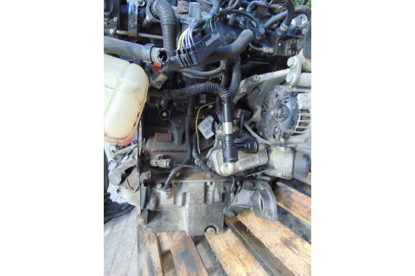 COMPLETE ENGINE OPEL INSIGNIA A 2008r 2 0CDTI A20DTH EUROPE Engine type diesel