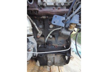 Motor Completo Opel Insignia A 2008 - 2.0 CDTI A20DTH Europa