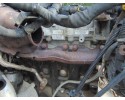 Motor Completo Opel Insignia A 2008 - 2.0 CDTI A20DTH Europa