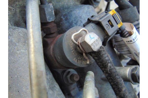 Motor Completo Opel Insignia A 2008 - 2.0 CDTI A20DTH Europa