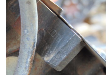 Motor Completo Opel Insignia A 2008 - 2.0 CDTI A20DTH Europa