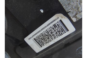 Motor Completo Opel Insignia A 2008 - 2.0 CDTI A20DTH Europa