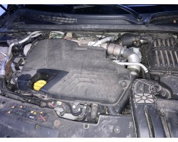 RENAULT TALISMAN ESPACE V KOLOS X TRAIL SET ENGINE M9R 2 0 DCI M9RG650