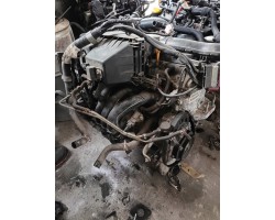 OPEL AGILA B K10B ENGINE