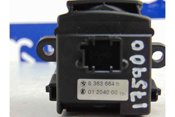 8363664 MANDO LIMPIA BMW SERIE 3 BERLINA (E46)