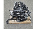 AUDI A5 8W 2 0 TFSi complete engine with DLV 19 000 HP accessories Catalog number of the part AUDI A5 8W 2 0 TFSi silnik komplet