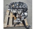 AUDI A5 8W 2 0 TFSi complete engine with DLV 19 000 HP accessories Packaging status replacement