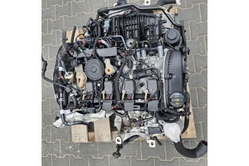 AUDI A5 8W 2 0 TFSi complete engine with DLV 19 000 HP accessories Car type passenger cars