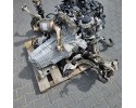 AUDI A5 8W 2 0 TFSi complete engine with DLV 19 000 HP accessories Catalog number of the original DLV