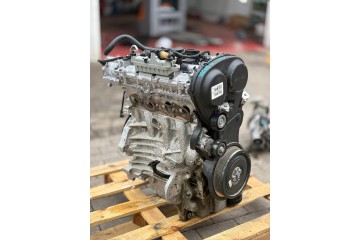 VOLVO XC60 II ENGINE 2 0B B4204T34 PARTS Catalog number of the part IG AUTO PELCZYN BOLVO B4204t34
