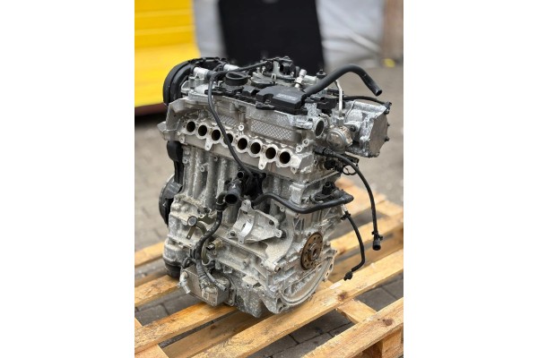 VOLVO XC60 II ENGINE 2 0B B4204T34 PARTS Car type passenger cars