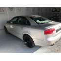 AUDI A4 BERLINA (8E) 2.0 TDI 16V (103kW)