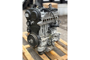 VOLVO XC60 II ENGINE 2 0B B4204T34 PARTS Engine type petrol