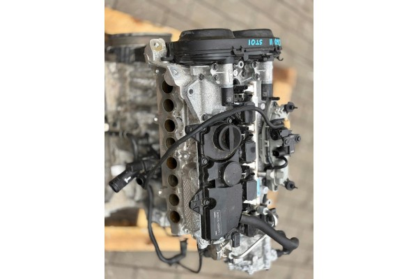 Motor 2.0B B4204T34 para Volvo XC60 II
