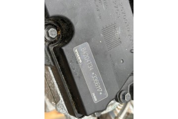 Motor 2.0B B4204T34 para Volvo XC60 II