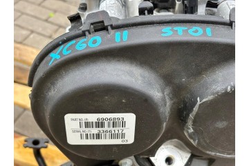 Motor 2.0B B4204T34 para Volvo XC60 II