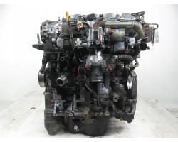 ENGINE TOYOTA AVENSIS II T25 2 2 D CAT 150 KM 2ADFTV COMPLETE