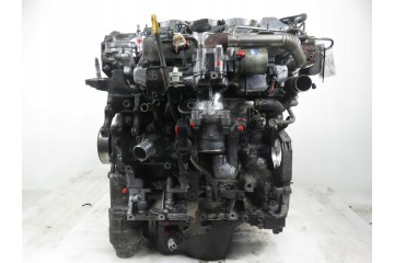 ENGINE TOYOTA AVENSIS II T25 2 2 D CAT 150 KM 2ADFTV COMPLETE