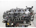 ENGINE TOYOTA AVENSIS II T25 2 2 D CAT 150 KM 2ADFTV COMPLETE Catalog number of the part 2AD FTV