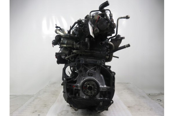 ENGINE TOYOTA AVENSIS II T25 2 2 D CAT 150 KM 2ADFTV COMPLETE Part manufacturer Toyota OE