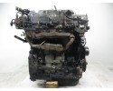 ENGINE TOYOTA AVENSIS II T25 2 2 D CAT 150 KM 2ADFTV COMPLETE Car type passenger cars
