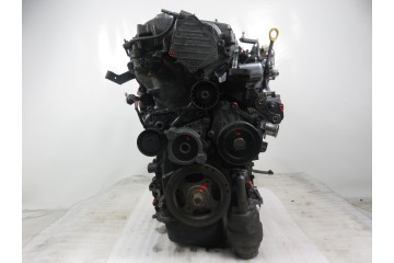 ENGINE TOYOTA AVENSIS II T25 2 2 D CAT 150 KM 2ADFTV COMPLETE Engine type diesel