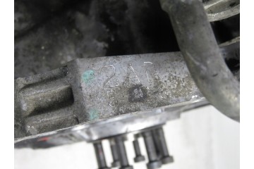 Motor Toyota Avensis II T25 2.2 D-CAT 150 CV 2AD-FTV Completo