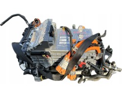 COMPLETE MOTOR FIAT 500E ELECTRIC 10436190 P46351292 12tys km