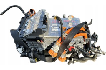 COMPLETE MOTOR FIAT 500E ELECTRIC 10436190 P46351292 12tys km