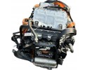 COMPLETE MOTOR FIAT 500E ELECTRIC 10436190 P46351292 12tys km Part manufacturer Fiat OE