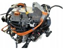 COMPLETE MOTOR FIAT 500E ELECTRIC 10436190 P46351292 12tys km Car type passenger cars